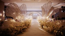 -铭诺婚礼策划公司(通州店)