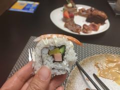 -青岛证大喜玛拉雅酒店·Z1餐厅