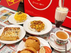 -华星冰室(湾仔店)