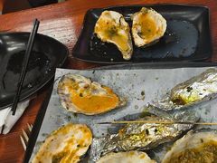 -光头烧烤(河海店)