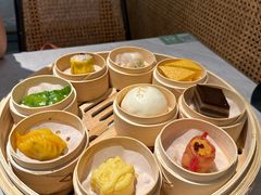 -陶兰居·手工点心·粤菜(圆融时代广场店)