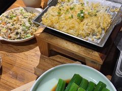 -管氏翅吧(甘家口店)