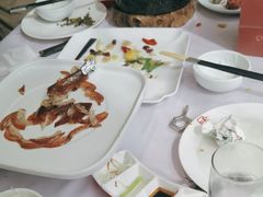 -味+新京宴·烤鸭·北京菜(创意谷店)