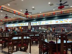 -葛记焖饼(伏牛路店)