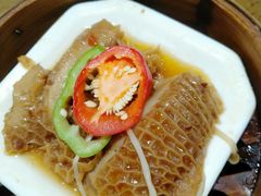 -点心皇子茶餐厅(万国大都会店)