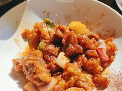 -古南都·老广东酒楼(龙江店)