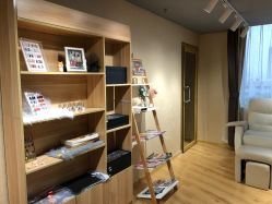 -涂tu指甲日式美甲美睫店