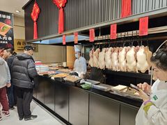 -新洪记·丽久饭店(铁西店)