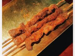 -楼兰新疆主题餐厅(悠方店)