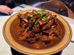 -金典银峰老鹅馆·昆山菜(亭林公园店)