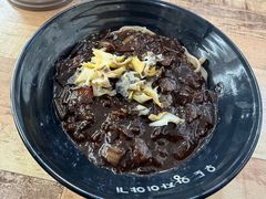 炸酱面-牛岛王子面馆