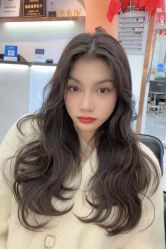 -V8潮牌·接发烫染连锁