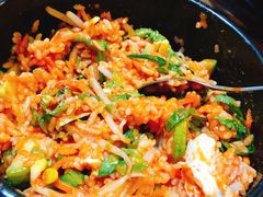 -韩釜宫韩式料理(甘家巷店)
