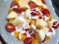 -魏斯理汉堡(西安沣东吾悦店)