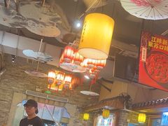 -江味龙虾馆·裸蓝龙虾(南山店)
