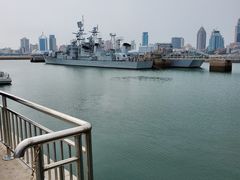 -中国人民解放军海军博物馆