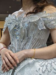 -SATIN COUTURE瑟庭婚纱礼服馆