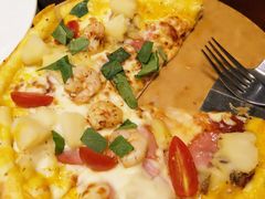 -Mr.Pizza米斯特比萨(合肥一九一二街区店)