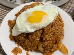 -金明姬和众烧烤店(东铁营店)