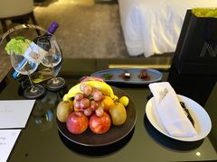 -长沙尼依格罗酒店