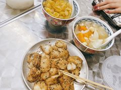糯米钱-老胡甜汤(龙眼店)