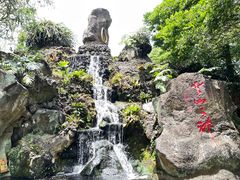 -海口火山口国家地质公园