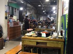 -星鸿社重庆老火锅