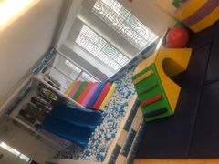 -卓悦童国际幼儿园