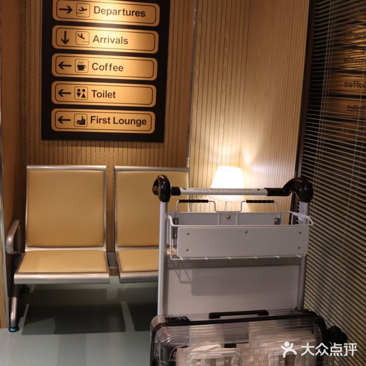 昆山 | 韩里韩气的一家机场风咖啡店☕️