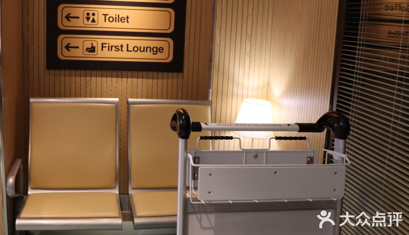 昆山 | 韩里韩气的一家机场风咖啡店☕️