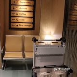 昆山 | 韩里韩气的一家机场风咖啡店☕️