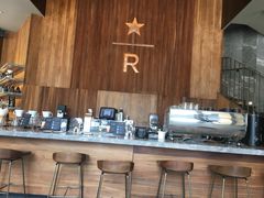 -星巴克臻选(南京艾尚天地店)