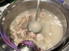 -同仁四季椰子鸡(宝安壹方城店)