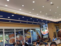 -西部马华清真兰州牛肉面·烧烤夜市(三里河店)