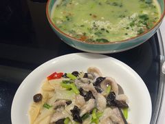 -香雪海饭店中餐厅(人民桥店)