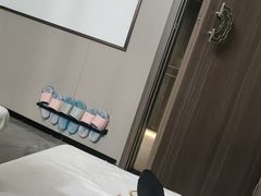-天禧影院式足道·SPA(梅林店)