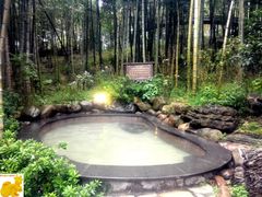 -江南天池高山汤泉城