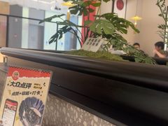 -径山十八道·风味民间菜(杭州总店)