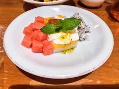 -金手鼓·新疆菜(南京店)