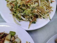 -富临港·蒸汽海鲜·手抓海鲜·炒菜(栈桥店)