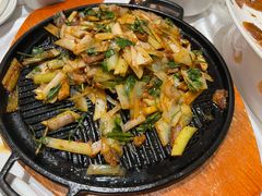 -满堂·烤鸭店·北京菜(鼓楼店)