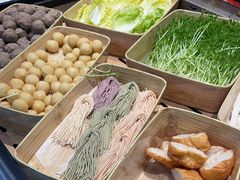 -汉阳廷自助烤肉(同和金铂天地店)
