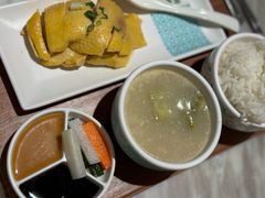 -翠华餐厅(德基广场店)