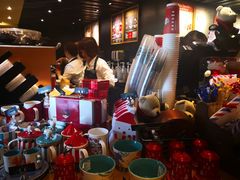 -星巴克臻选(杭州良渚文化村店)
