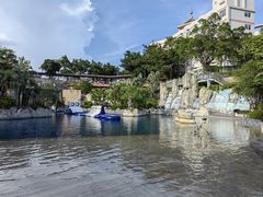 -喜运来大酒店温泉
