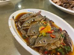 -揭阳钟记小食(福田新村店)