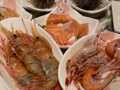 -雍和会海鲜姿造自助(湖东路店)
