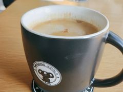 -了不起的考拉咖啡店(高新店)