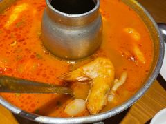 -泰国餐厅 Thai Food(裕华万达店)