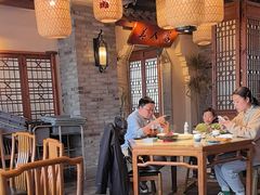 -二十八里太湖船菜(吉祥路店)